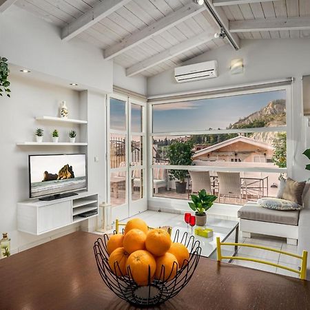 דירות זקינטוס טאון Marayas Modern Loft! מראה חיצוני תמונה